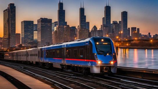 New Riders Guide to Metra: What Newcomers Need to Know (Live in Illinois)